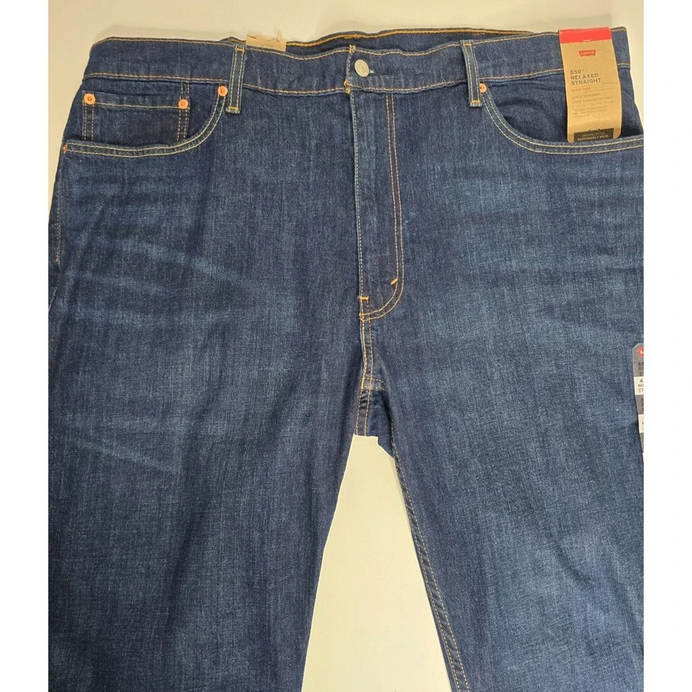 Levis levis 559